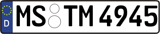 MS-TM4945