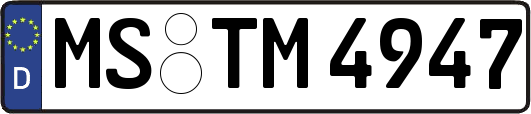 MS-TM4947