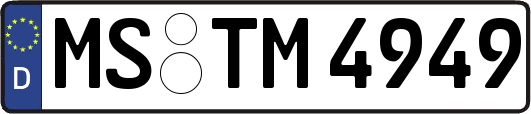 MS-TM4949