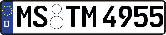 MS-TM4955