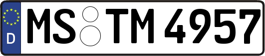 MS-TM4957