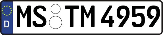 MS-TM4959
