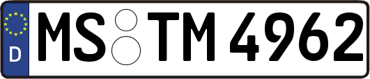 MS-TM4962