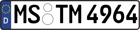 MS-TM4964