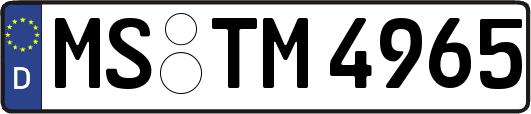 MS-TM4965