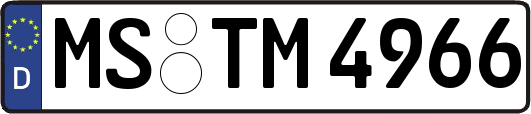 MS-TM4966