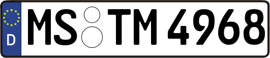 MS-TM4968