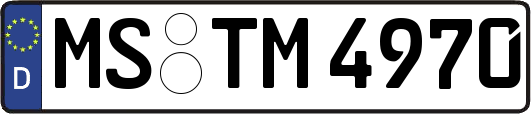 MS-TM4970