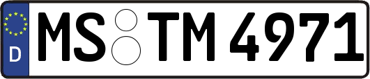 MS-TM4971