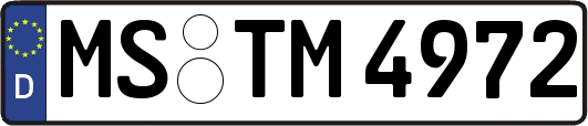 MS-TM4972