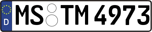 MS-TM4973