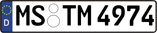 MS-TM4974