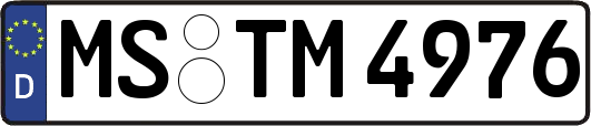 MS-TM4976