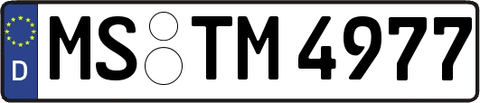 MS-TM4977