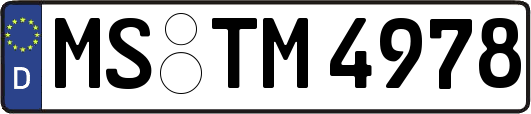 MS-TM4978