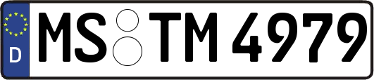 MS-TM4979