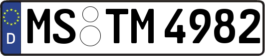 MS-TM4982