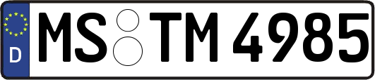 MS-TM4985