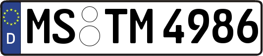 MS-TM4986