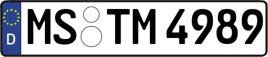 MS-TM4989