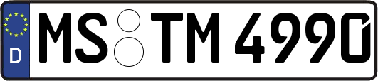 MS-TM4990