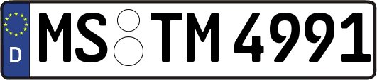 MS-TM4991