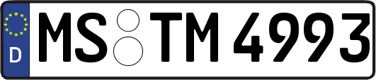 MS-TM4993