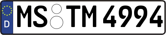 MS-TM4994