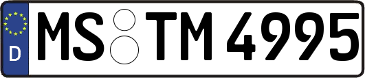 MS-TM4995