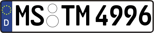 MS-TM4996