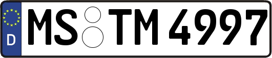 MS-TM4997