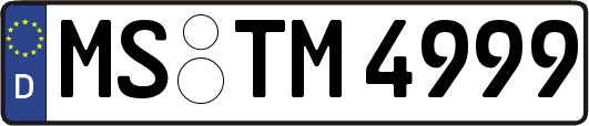 MS-TM4999
