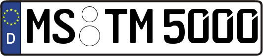 MS-TM5000