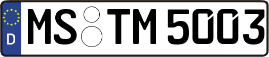 MS-TM5003