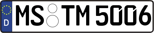 MS-TM5006