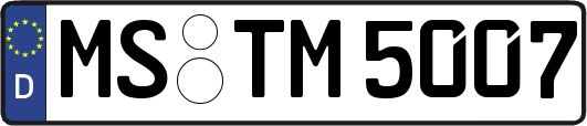 MS-TM5007