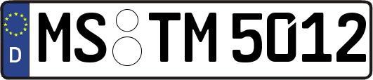 MS-TM5012