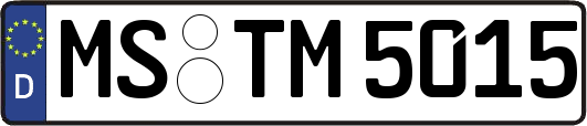 MS-TM5015