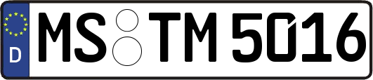 MS-TM5016
