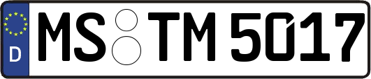 MS-TM5017