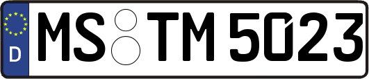 MS-TM5023