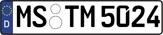 MS-TM5024