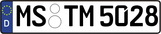 MS-TM5028
