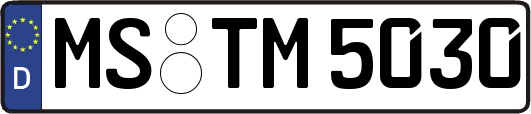 MS-TM5030