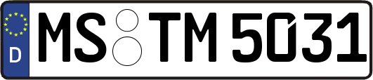 MS-TM5031