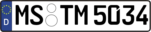 MS-TM5034