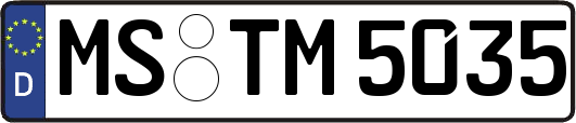 MS-TM5035
