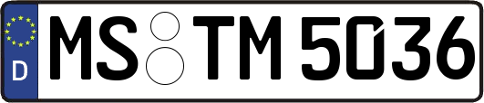 MS-TM5036