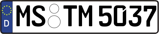 MS-TM5037