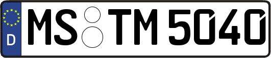 MS-TM5040